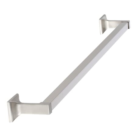Sure-Loc Hardware Sure-Loc Hardware Barn Door Rail System, 72, Stainless Steel BARN-5KIT72 SS